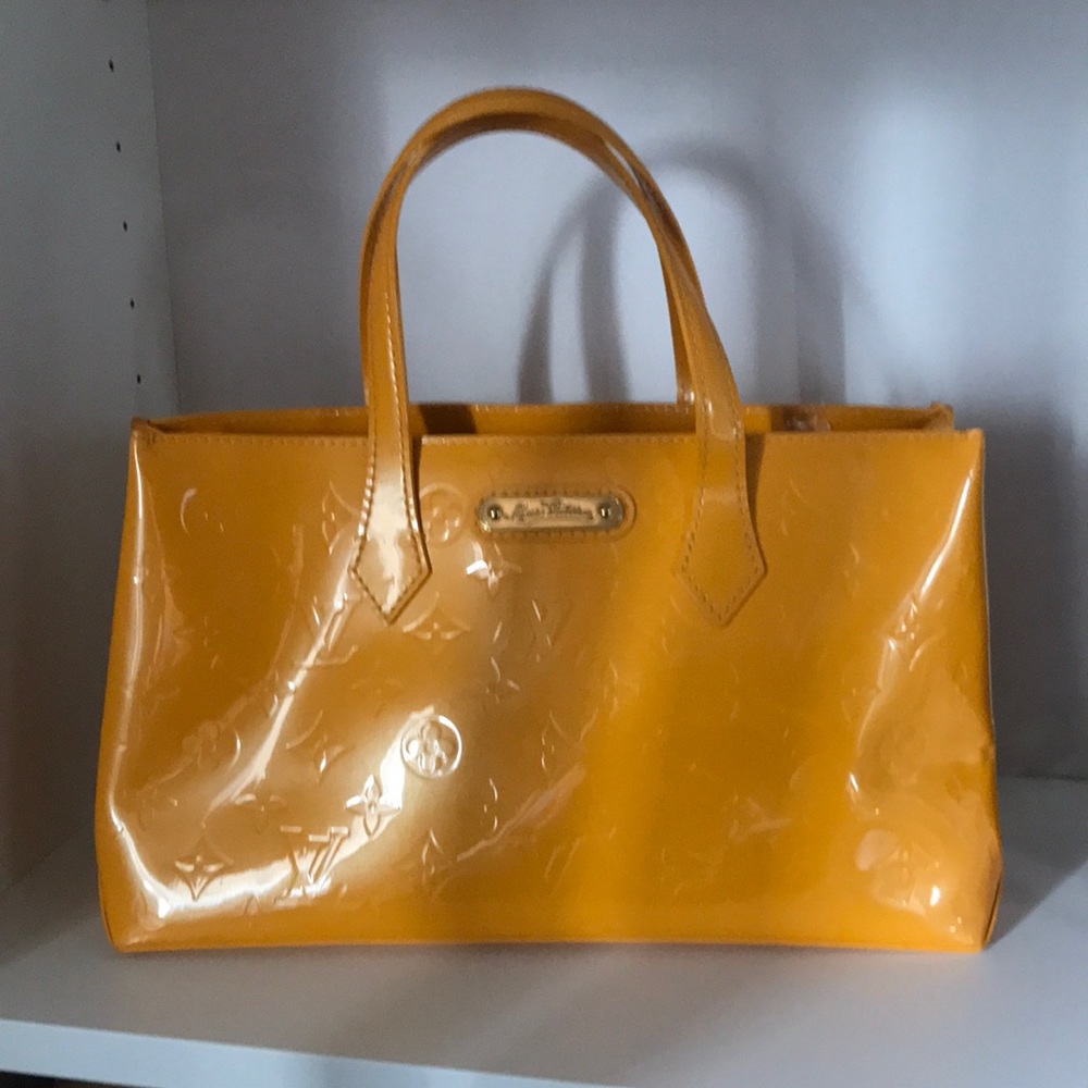 Louis Vuitton Vernis